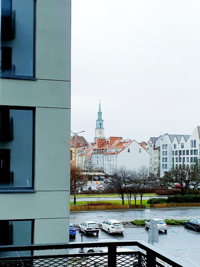 Msapartamenty Centrum 3 Poznan Exterior photo